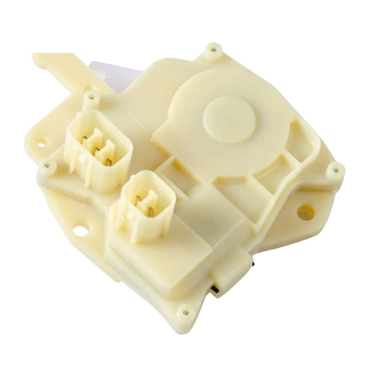 72155-S84-A11 Door Lock Motor Actuator Assembly Fit for Honda Fit for Accord Fit for Civic 2003-2005 Front Left Right(Front Left)