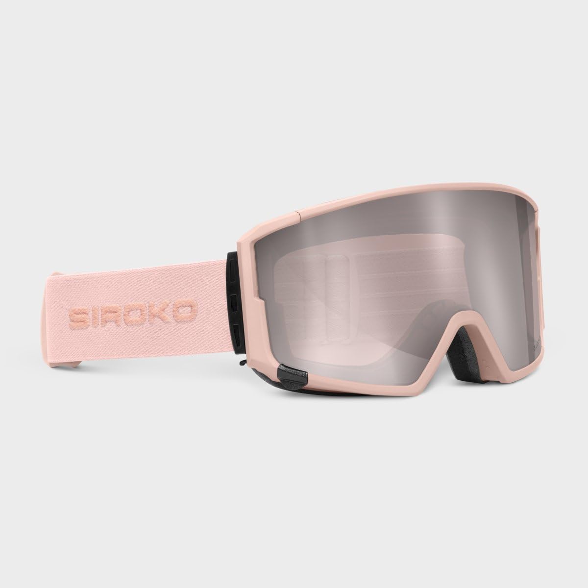 SIROKO Gafas esquí y nieve G3 Hombre y Mujer