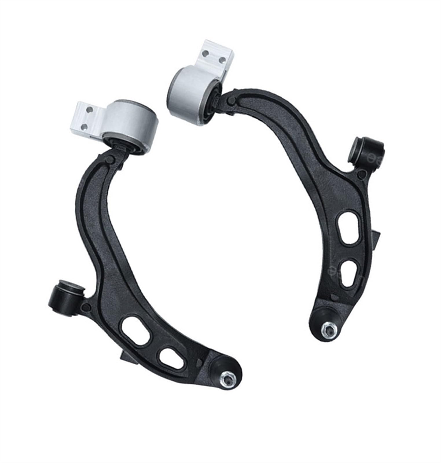 ricambi auto Compatibile Con Ford Per Taurus Per Flex 2012 2011 2010 Kit Sospensione Braccio Oscillante Inferiore Anteriore 9G1Z3C403A Braccio Oscillante A Forcella 9G1Z3C339A