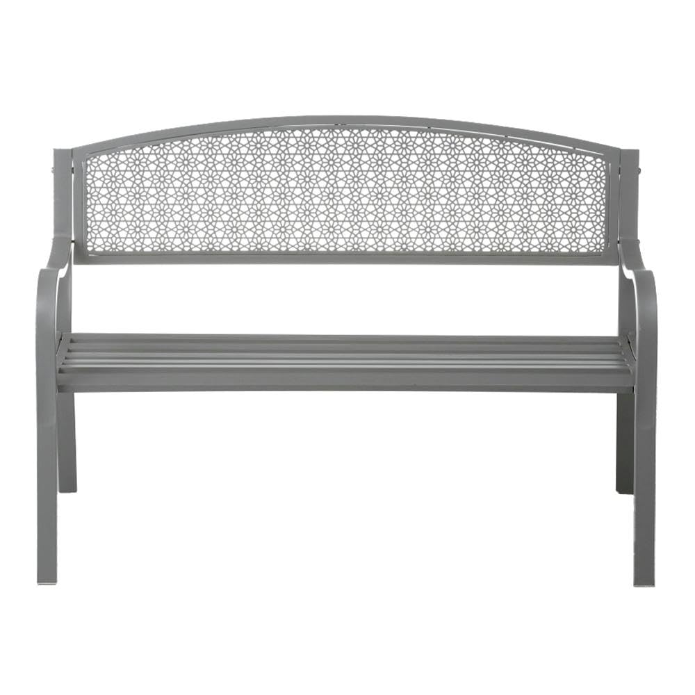 アイアンベンチ 横幅80cm鉄筋アイアンベンチ‼️ - frontgarden RIN | minne byGMO