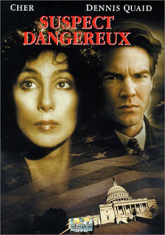 Suspect dangereux [DVD]
