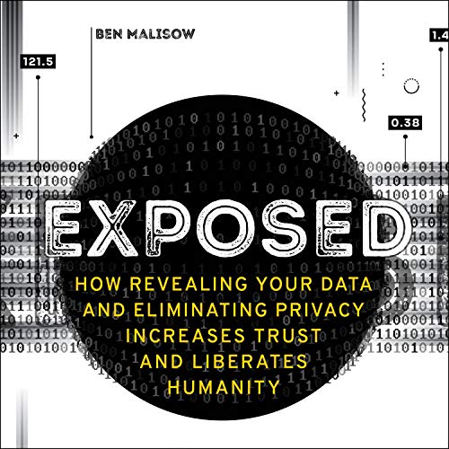 Exposed by Ben Malisow episode artwork