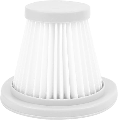 Miniatura 4 de 6Pcs Replacement Hepa Filter Compatible for Midea Sc861 Sc861a Vacuum Cleaner Spare Parts Accessories Cleaning Hepa Filters