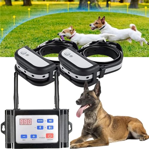 Kircuit 14V AC Adapter Compatible with PetSafe IF-100 IF-101 IF100 IF101 Wireless Instant Fence Pet Containment System AC14V 1800mA 14VAC 1.8A Class 2 Transformer Power Supply Charger (NOT 12DC/19V)