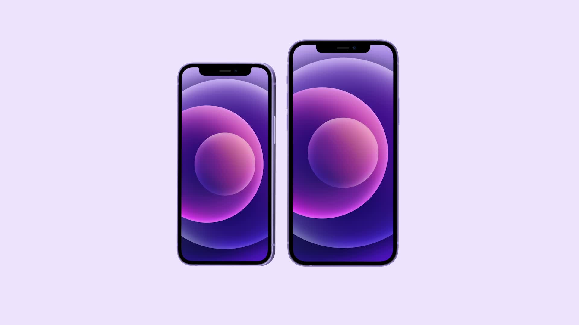 Apple iPhone 12 mini, 128 GB, Mor, Kulaklık ve Adaptör Hariç