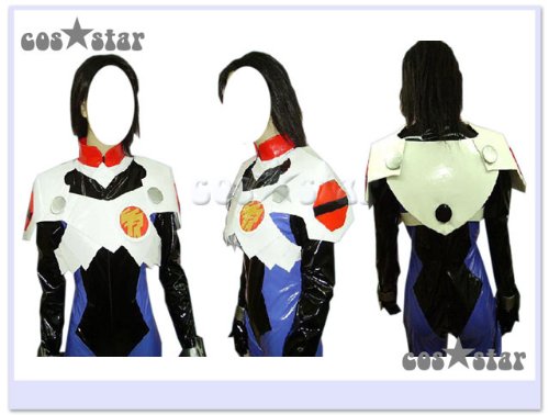 【3月末まで値下】ACOS製 マクロスF 早乙女アルト SMS隊服 コスプレ マクロスF マクロスFRONTIER 早乙女アルト パイロットスーツ コスプレ