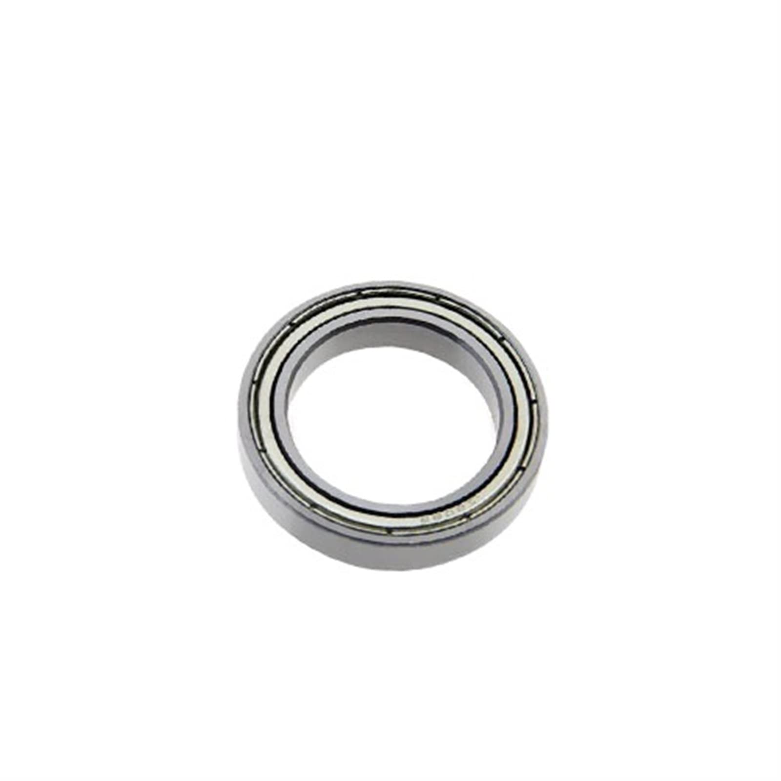 VSPPJYFG Bimetal Seal Shield Micro deep Groove Bearing 2/5PCS 6806ZZ 30x42x7mm Thin Section Ball Bearings