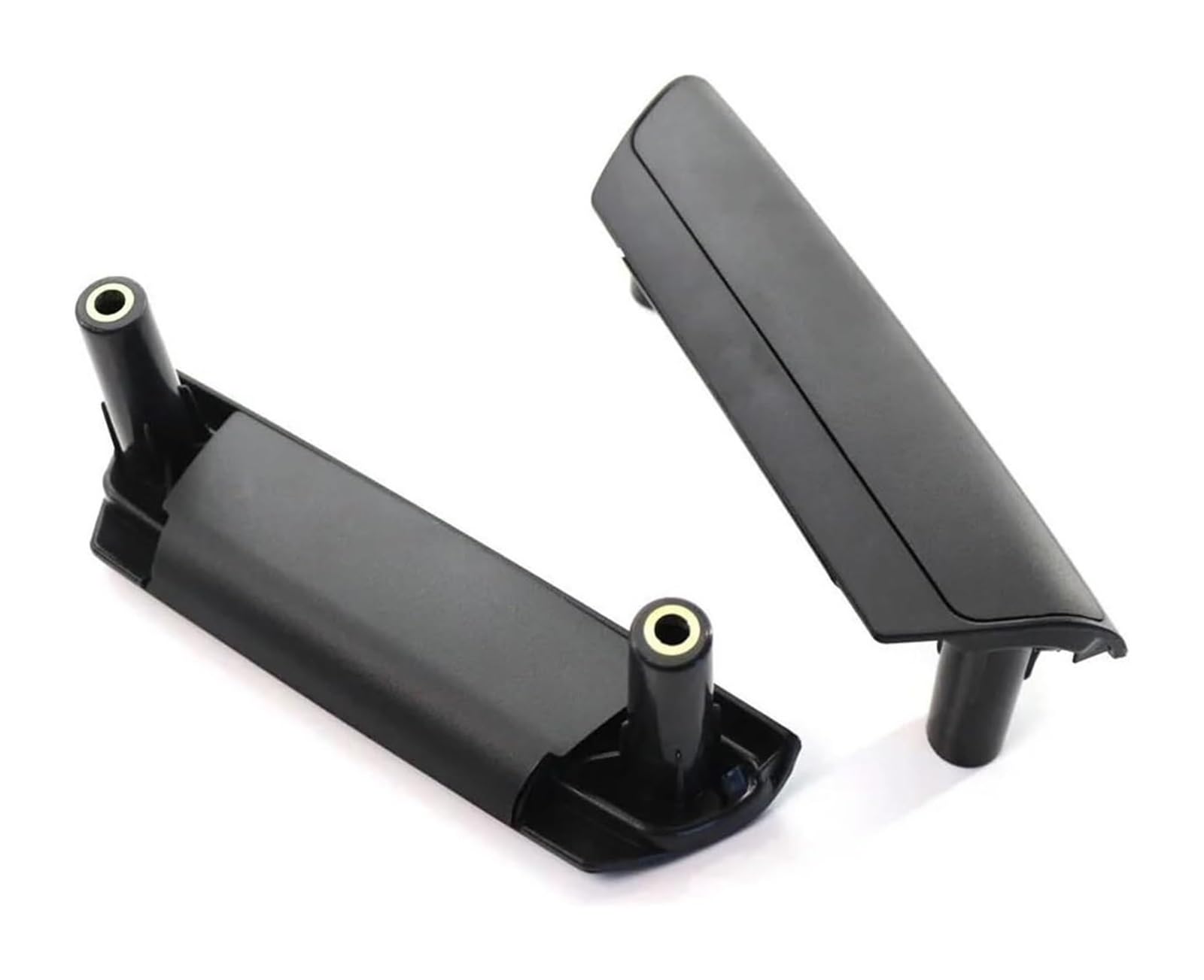 Fahbstr Black Car Inner Handle Car Interior Door Handle Cover