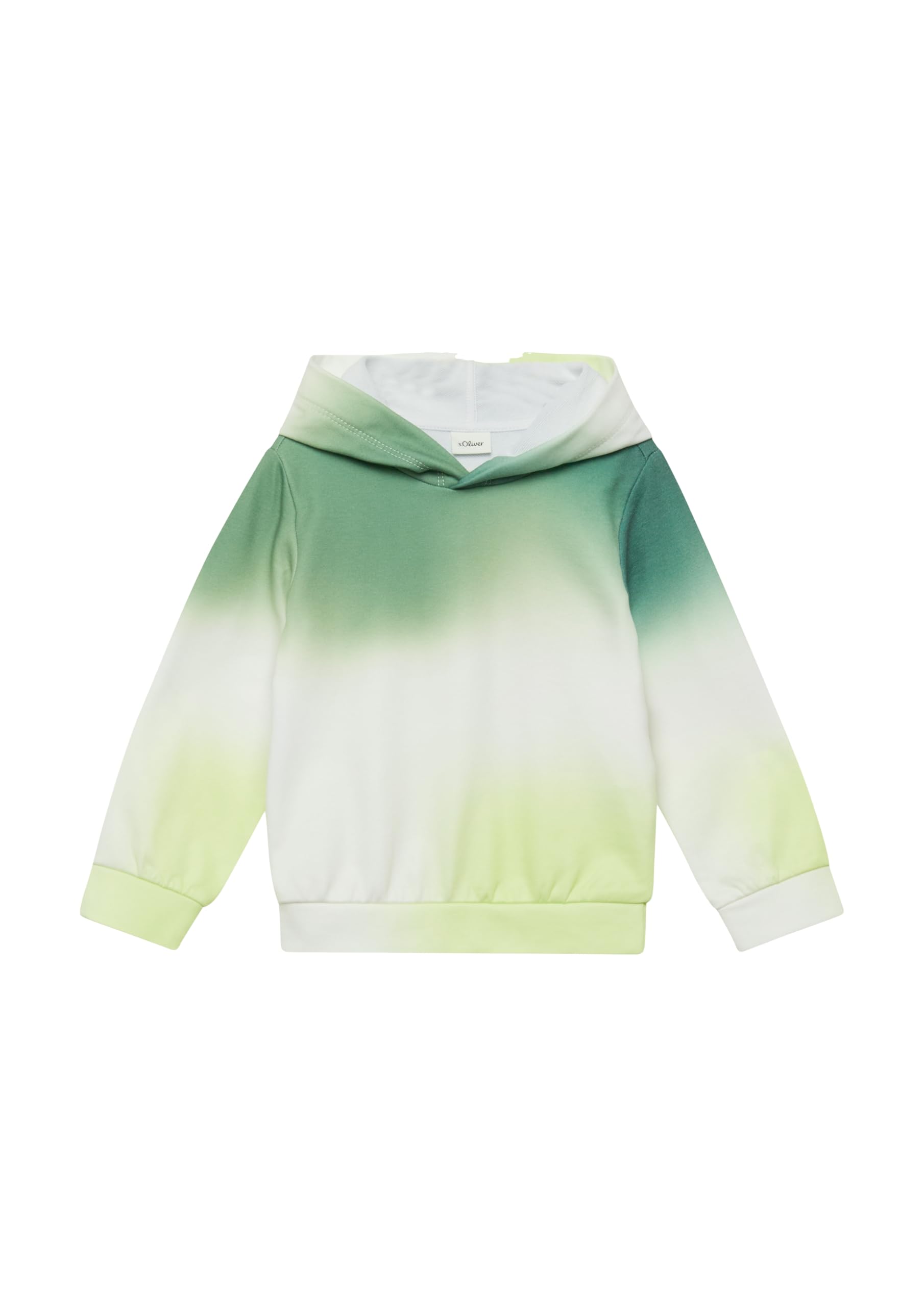 Jungen 2175781 Sweatshirt mit Kapuze