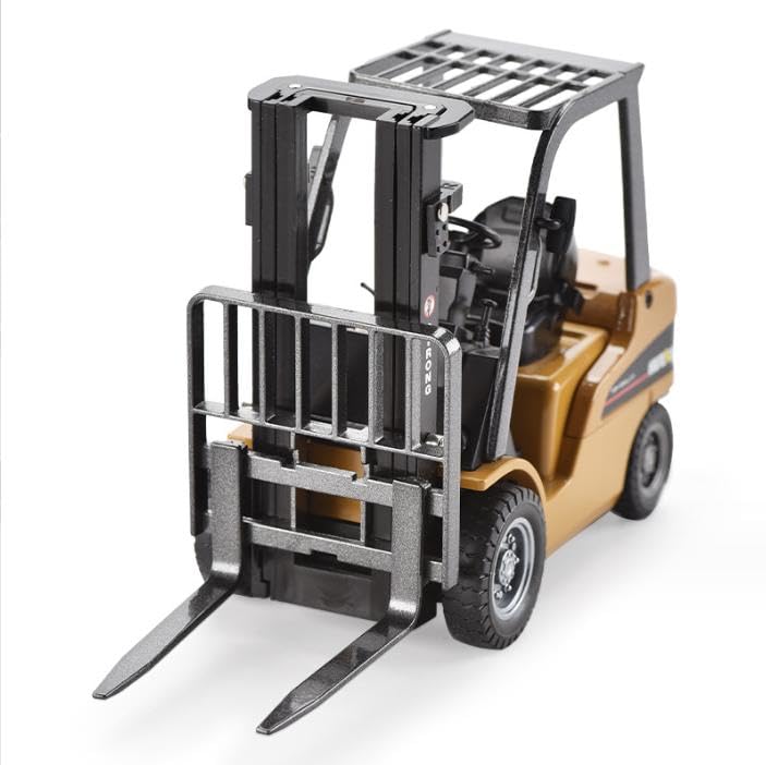 希少☆Kalmar Lief trucks フォークリフト 1/50 西ドイツ製 希少☆Kalmar Lief trucks フォークリフト 1/50 西ドイツ製