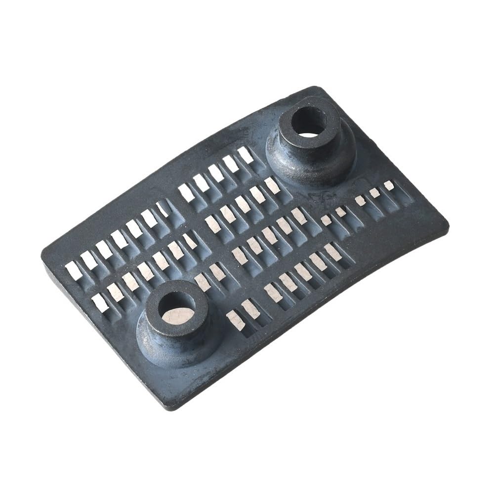 Couvercle d'entrée d'eau 1 pour hors-bord 2T 4T F20 F25 6L2-45214-00