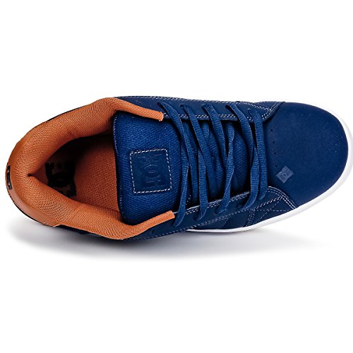 Image of DC Men's Court Graffik Skate Shoe