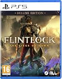Flintlock, The Siege of Dawn Deluxe Edition - Compatible for PS5 - UK PAL