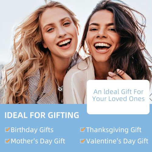 Skin Care Gift Set For Women, Valentine's Day Gifts, Anti Aging Skin Care Set With Collagen, Best Daily Hydrating Skin Care Kit, Beauty Gift Set, Skin Care Routine Kit For Women, Facial Self Care Kit - Image 6