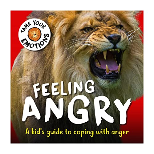 Feeling Angry (Tame Your Emotions)