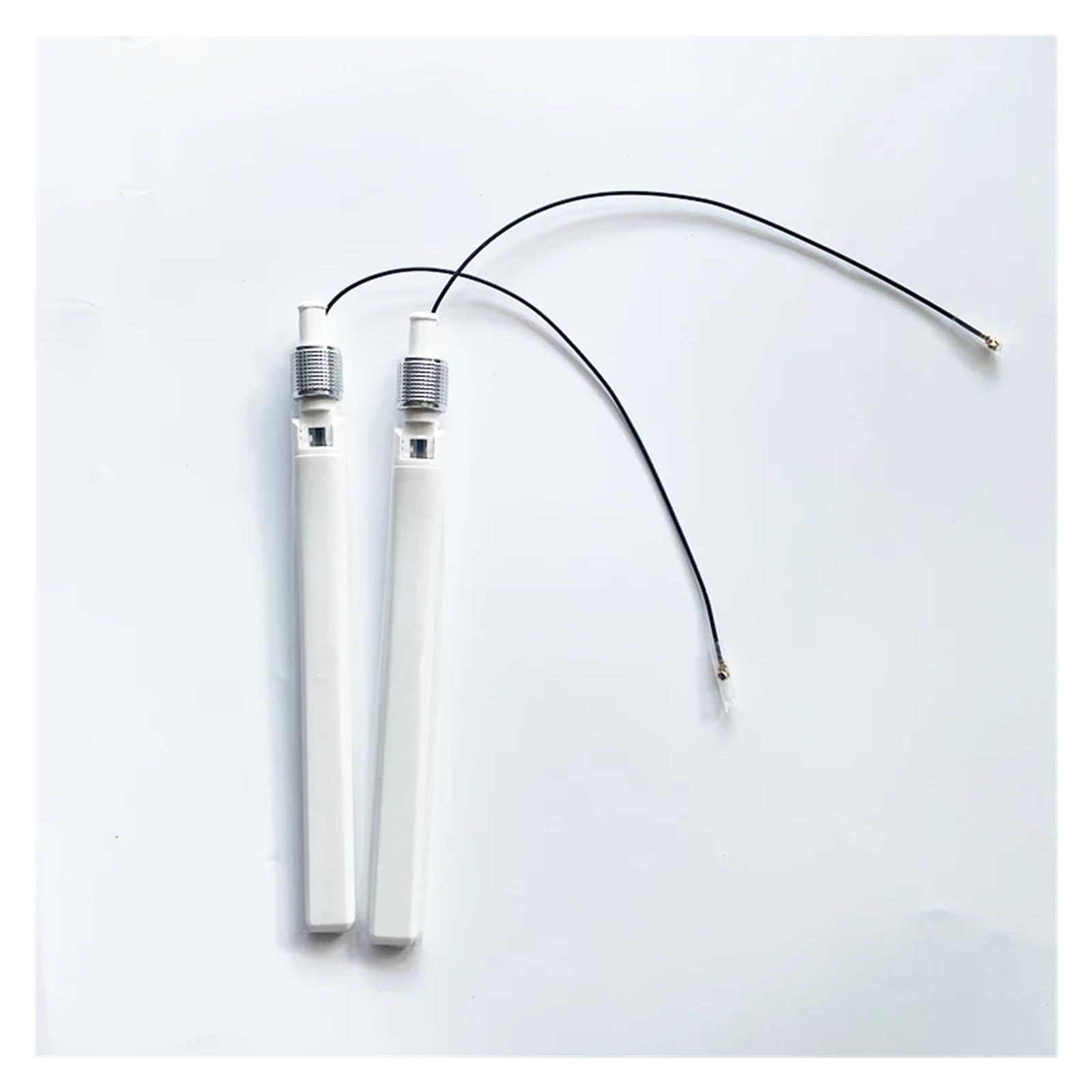 Antenna remota GL300N, compatibile for DJI, | Adattamento GL300N, design del cavo, componente di segnale, accessorio di riparazione(2 pcs)