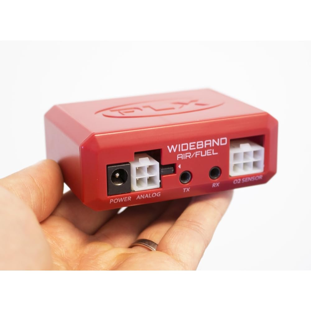 Amazon.co.jp: 【正規品】 PLX Devices SM-AFR 空燃比センサー Amazon.co.jp: 【正規品】 PLX Devices SM-AFR 空燃比センサー