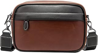 VALICLUD 1Pc Homens Saco De Desporto PU Malote Do Telefone Bolsa de Armazenamento de Artigos Diversos Saco de Homens Ao Ar Livre