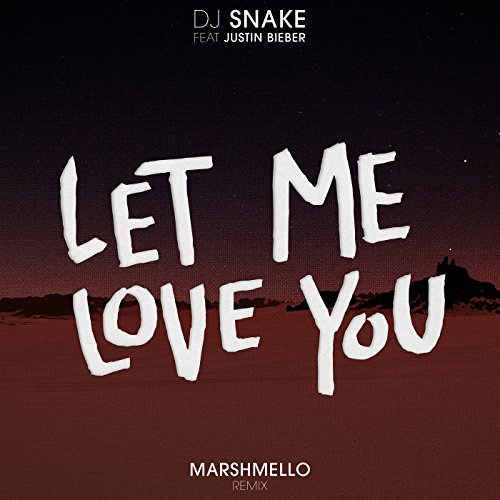 DJ Snake & Marshmello feat. Justin Bieber