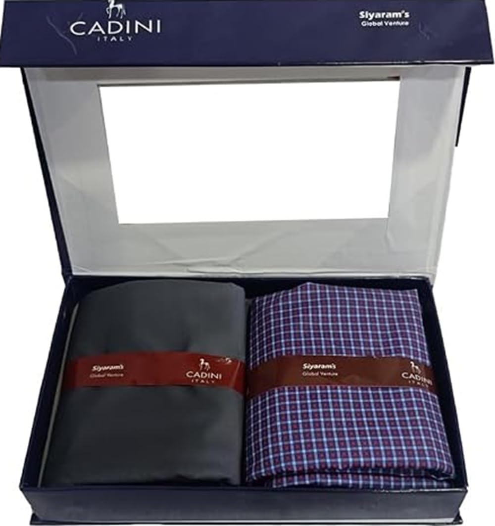 siyaram's Safari Length Premium Men's Formal Wear Fabric, Professional Suiting Material-picture-27