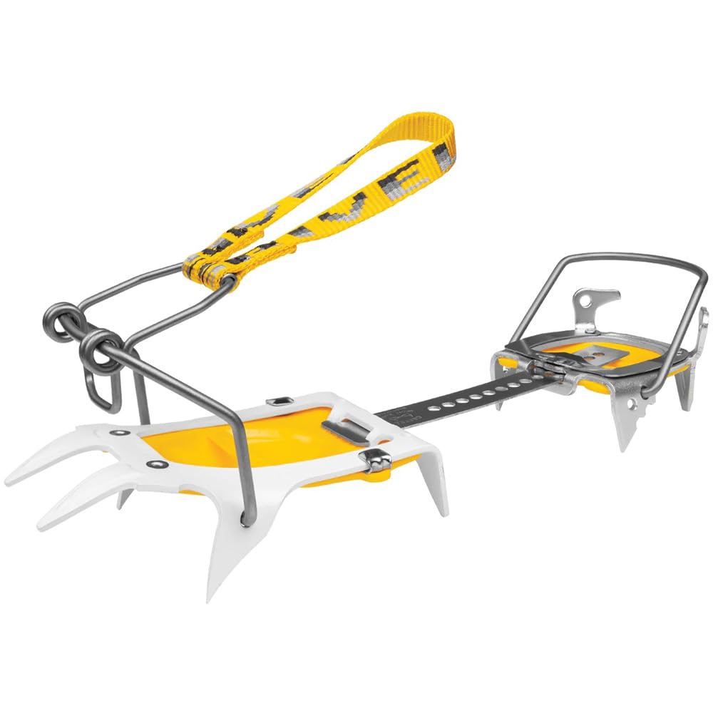 Grivel Ski Tour Ski-Matic Evo Crampons, for Ski Mountaineers