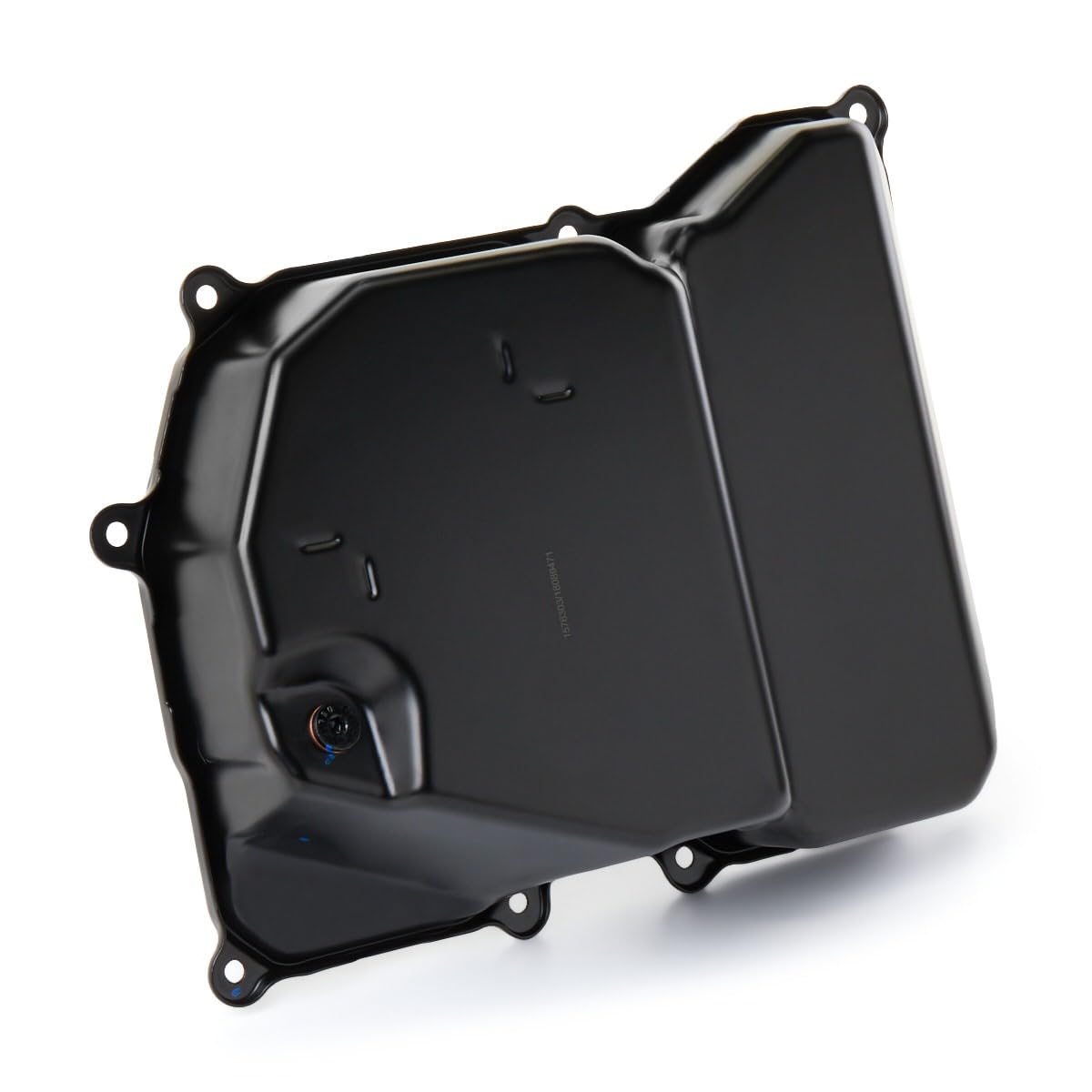 RIDEX 3105O0021 Coppa olio cambio automatico con vite spurgo olio senza guarnizione coppa dell’olio Compatibilità con MINI Hatchback R56