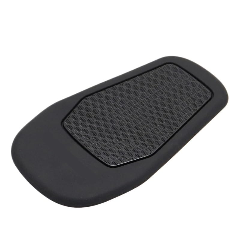 Autocollant de protection réservoir moto CM500 design durable et anti-rayures