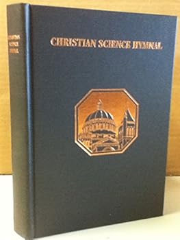 Hardcover Christian Science Hymnal with Seven Hymns Written by The Reverend Mary Baker Reddy Book