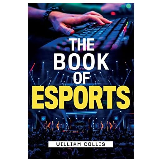 The Book of Esports