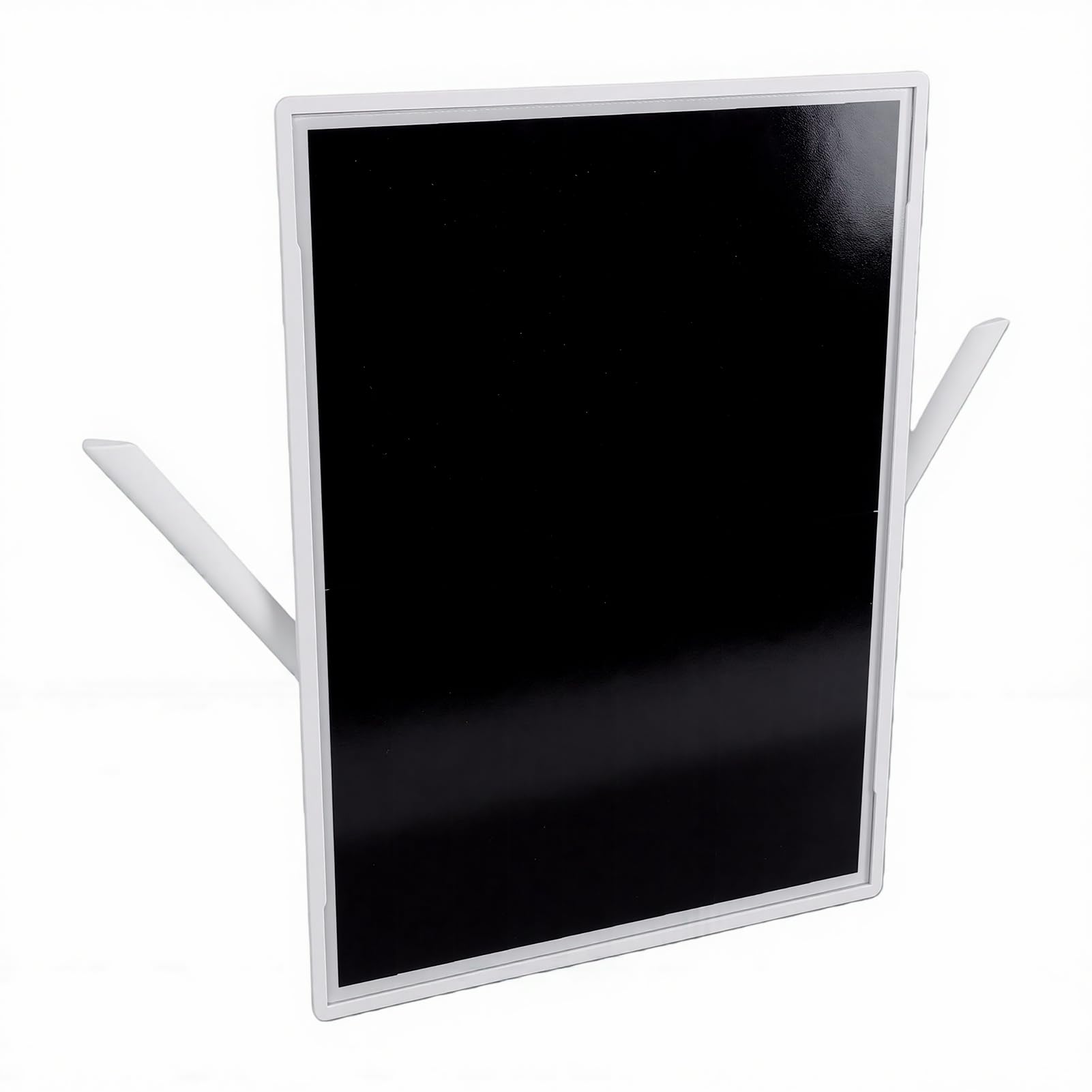 Fabater Modem Router Solare Ad Alto Guadagno 300Mbps Doppia Antenna Impermeabile per Uso Esterno Ideale per Vialetti e Garage
