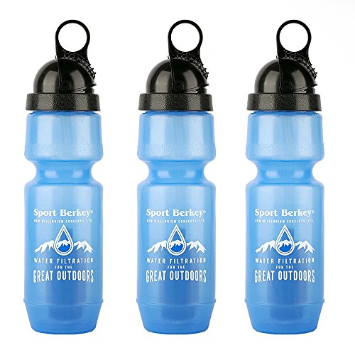 Top 10 Best Off Grid Water Filter Reviews & Buying Guide Katynel