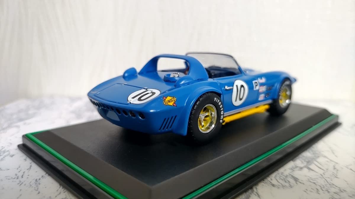 シボレーコルベット グランドスポーツ exoto AUTOart 1/18 シボレー コルベット (C7) グランスポーツ (レッド