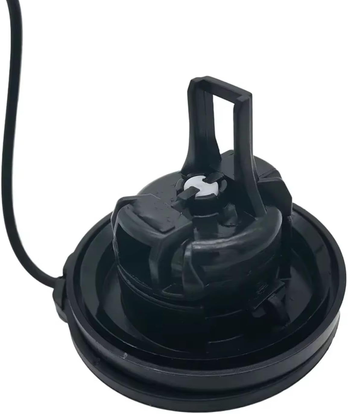 Car Oil Filler Caps for Citroen for C5 2013 2014 2015 2016 2017 Car Fuel Tank Cap Gas Oil Filler Cover Inner Auto Accessories Fuel Cap Cable