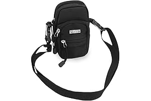 Everest Camera Bag - Pack Essential Gear with Convenience