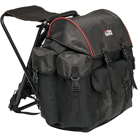 ABU GARCIA Rucksack Standard Cover