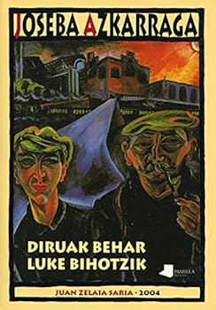 Diruak behar luke bihotzik ...