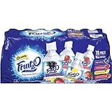 Fruit 2-O Bottle Water Variety Pack - 28/16 oz