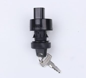 NEW Ignition Key Switch for Yamaha Rhino 450 660 700 YXR450 YXR660 YXR700 5UG-H2510-00-00