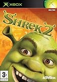 shrek 2 gamecube Wechseln Sie zwischen Shrek, Esel und 10 Märchenbewohnern