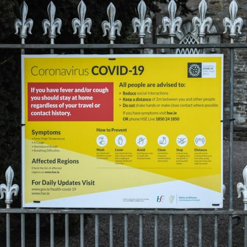 Covid inquiry gets underway