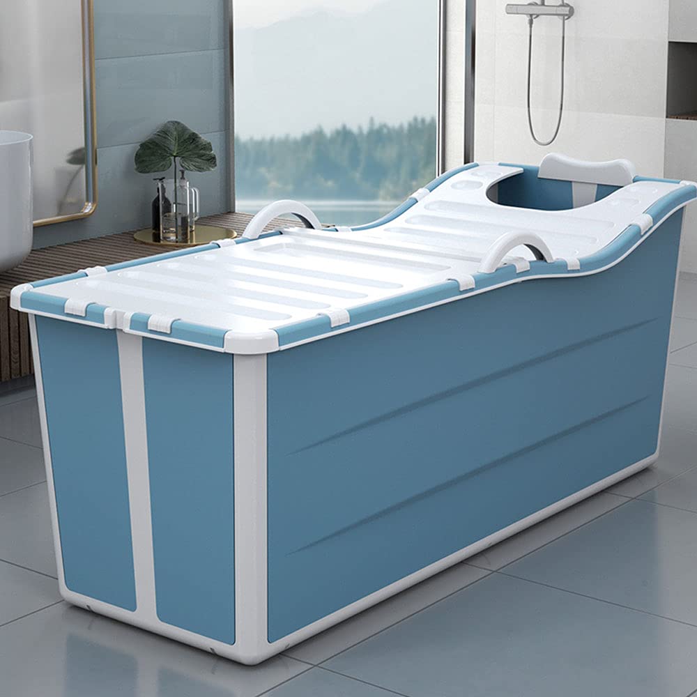 Buy Portable Foldable Bathtub Bath Tub For Adult Twins Toddler Children