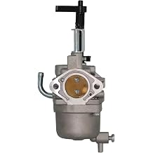 For Subaru For Robin For EX40 For RGX7500 Engine 14HP 20B-62302-00 058-377 Carburetor Carburetor Carb