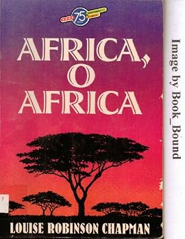 Paperback Africa O Africa Book