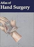 pechlaner harald  Atlas of Hand Surgery: . Zus.-Arb.: Sigurd Pechlander, Heribert Hussl, Fridun Kerschbaumer (English Edition)