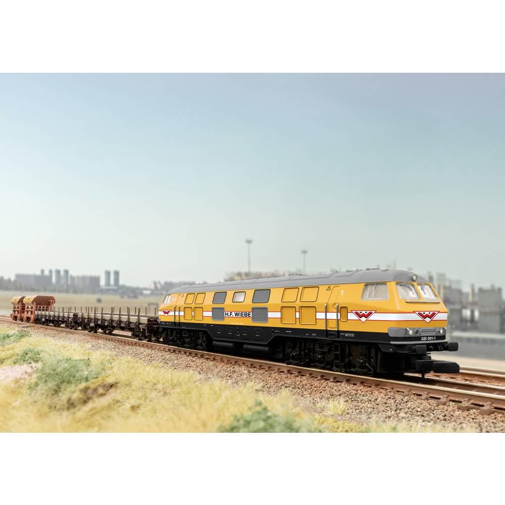Märklin 081320 Z Zugpackung Wiebe