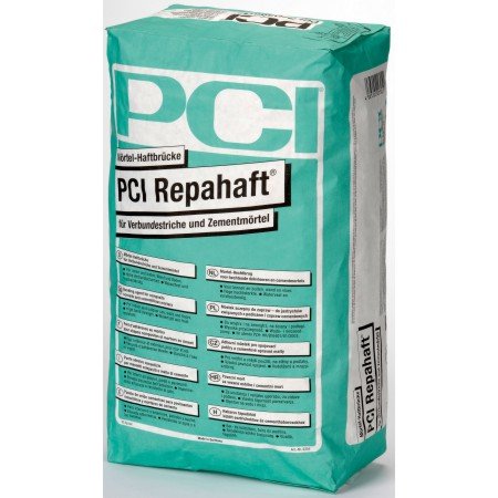 REPAHAFT 25 KG MÖRTEL-HAFTBRÜCKE