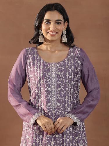 Image of Libas Women Kurta Set