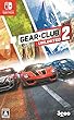 ギア・クラブ アンリミテッド 2 - Switch