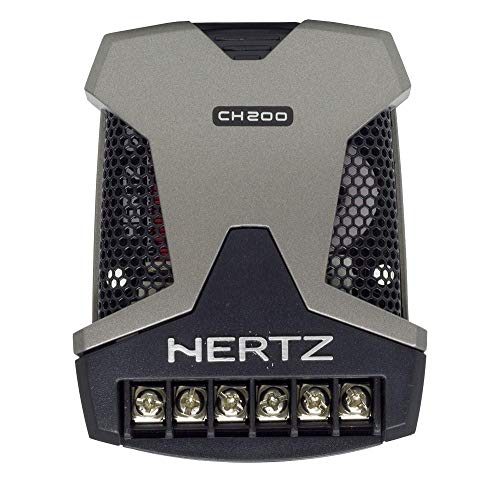 Hertz Audio ESK Energy 2-Way Component System Import