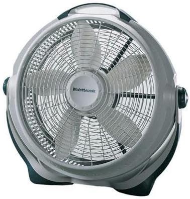 Lasko Wind Machine 20 In.